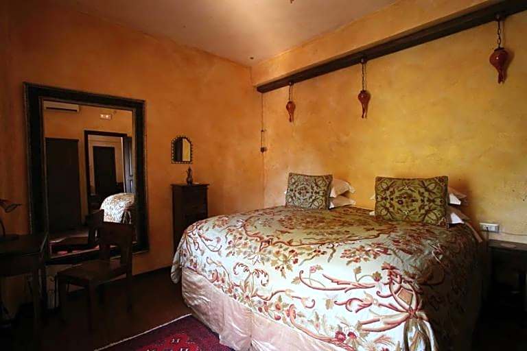 Spirit Of The Knights Boutique Hotel