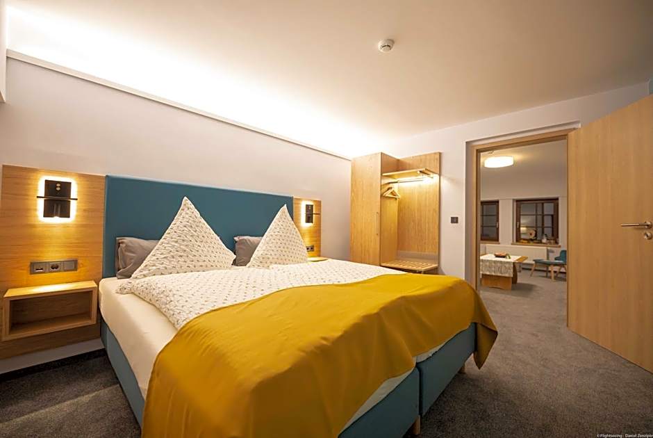 Landhotel Zur Guten Einkehr