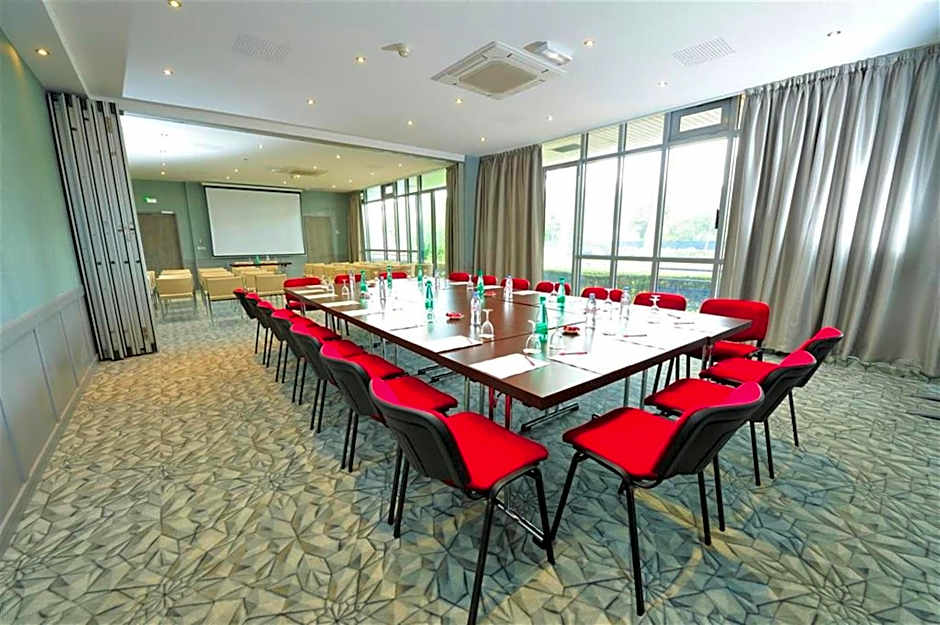 Best Western Plus Evreux Palais Des Congrès