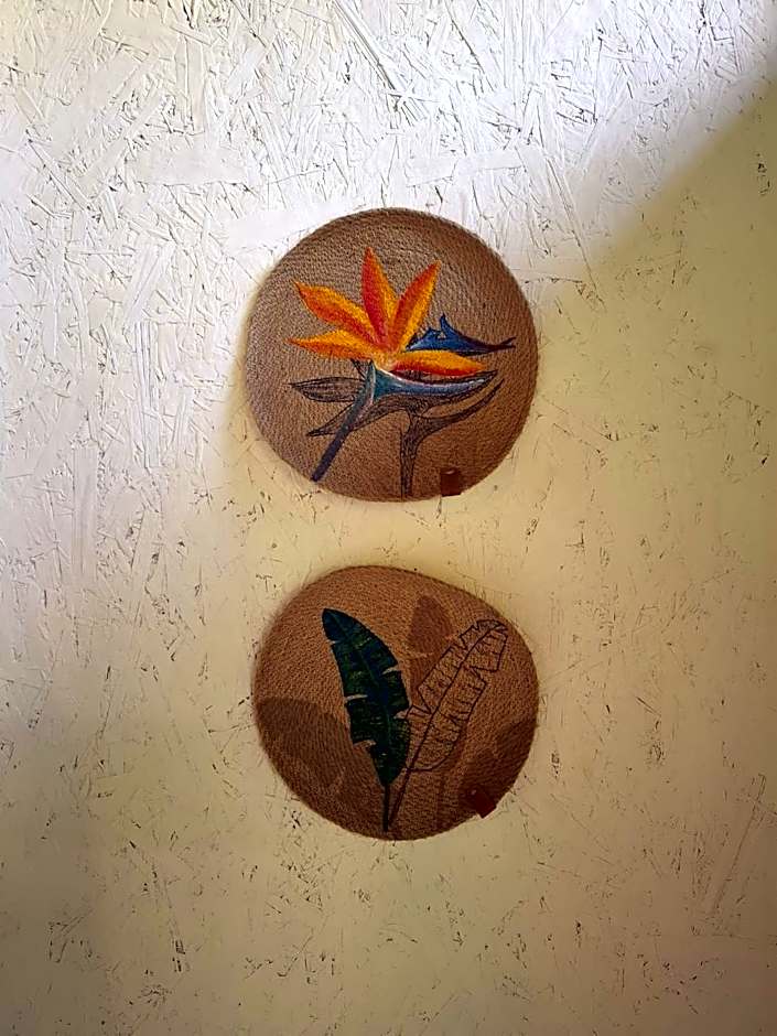 YbYmara Eco Glamping