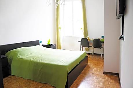 B&B Trieste Plus