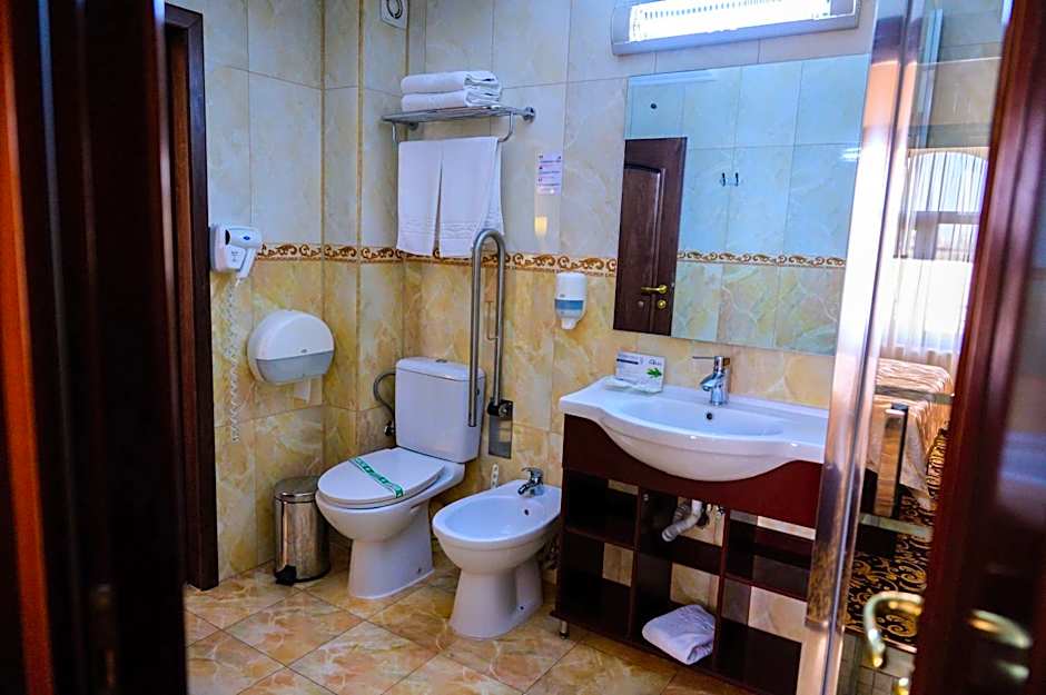 Grand Hotel Orient Braila