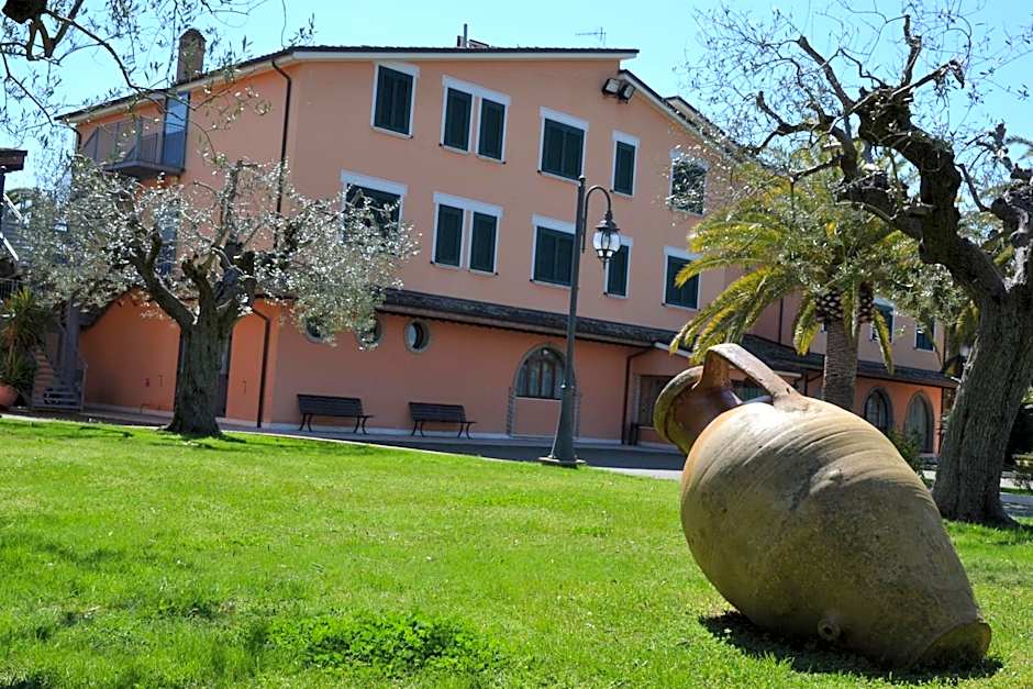 Villa Luigi Hotel & Restaurant Nuova gestione