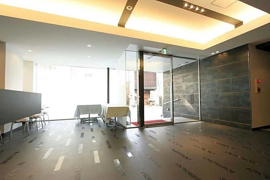 Hotel Fosse Himeji