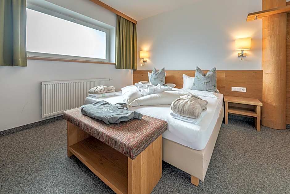 Hotel Falknerhof