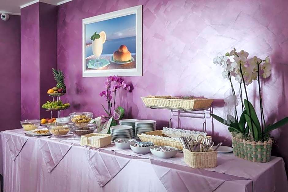 Le Vele di Balestrate