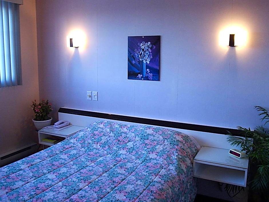 Motel Normandie
