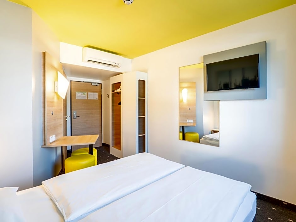 B&B Hotel Ludwigshafen