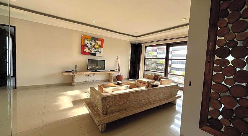 White Lotus Villas Seminyak