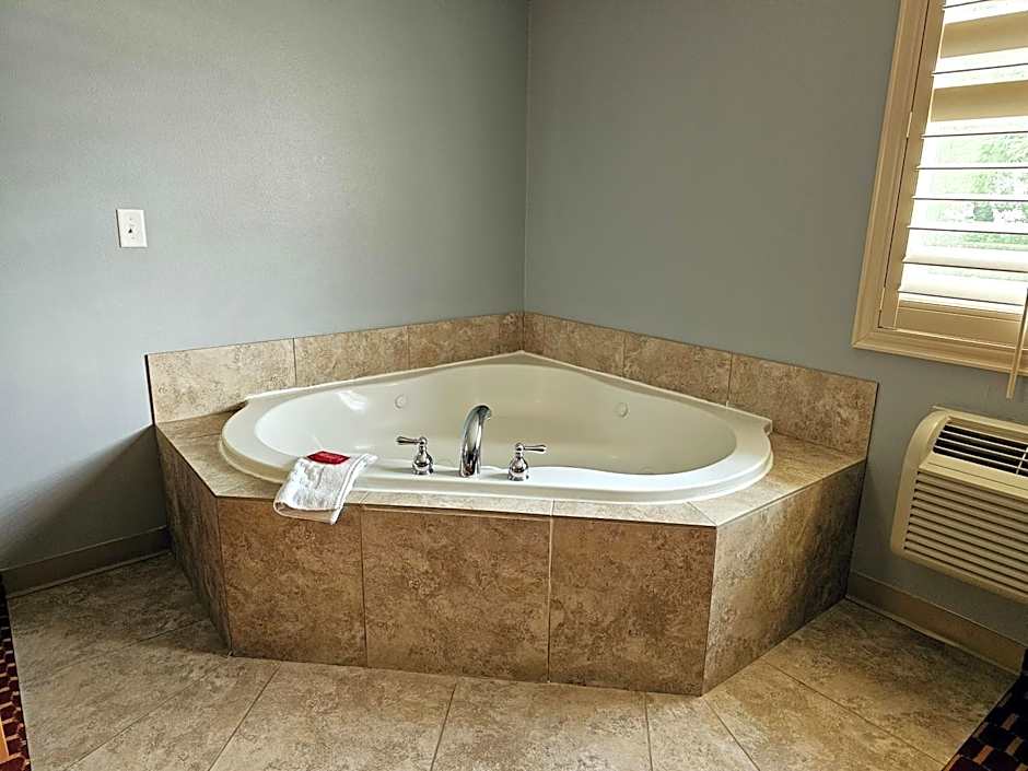 Executive Inn & Suites Extended Stay - Vernal