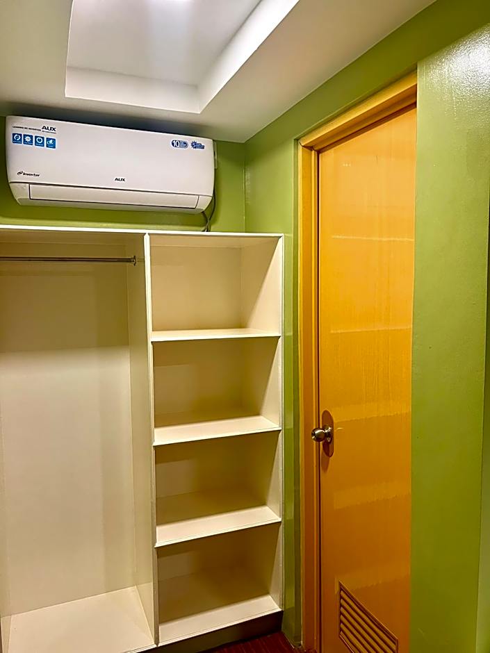 Damara Hotel at Ciudad Elmina