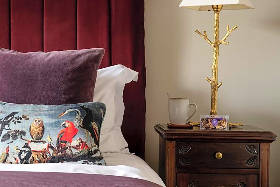 The Oakhill Inn