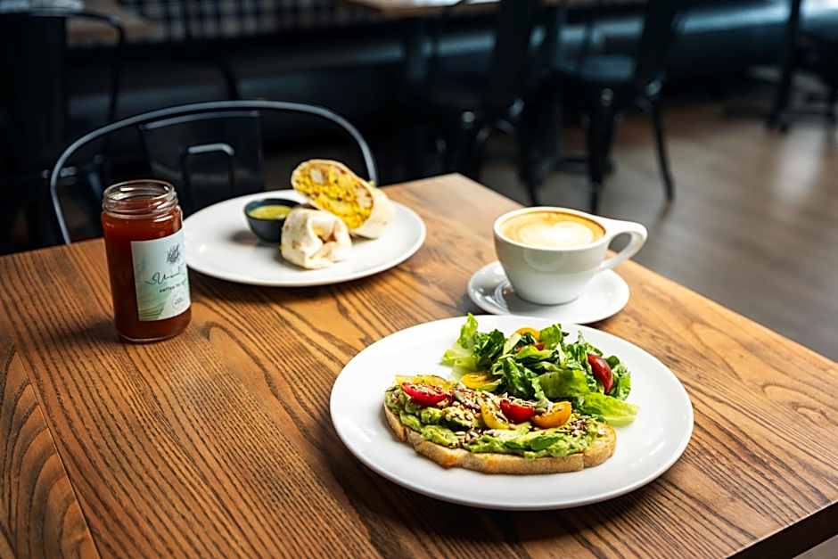 Gravity Haus Steamboat