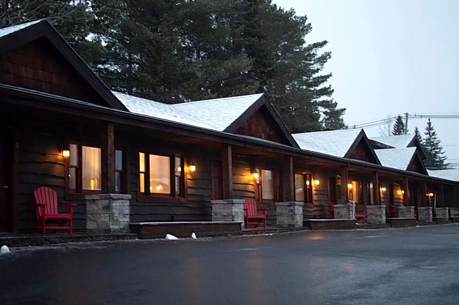 Lake Placid Inn: Residences