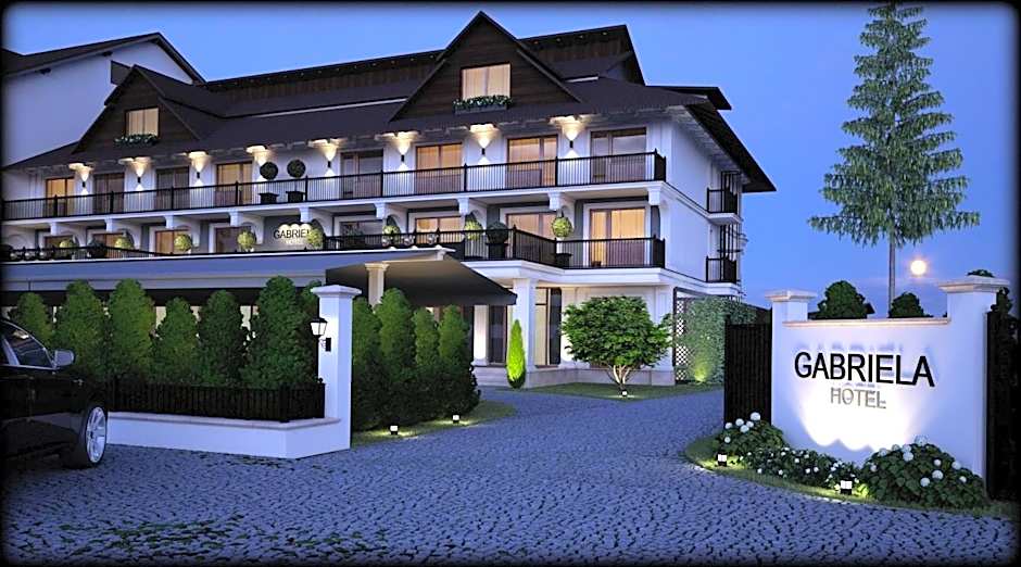 Hotel Gabriela