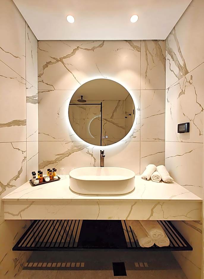 מלון בראון ירושלים - Brown Jerusalem Hotel