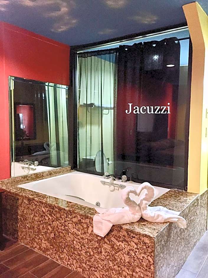 Luxury Inn