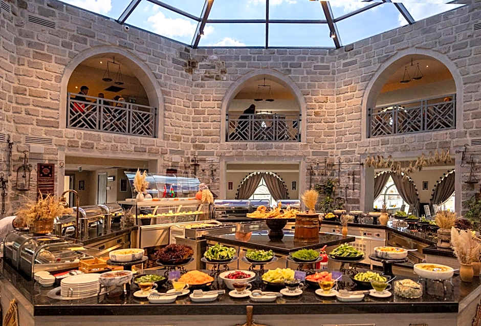 AJWA Cappadocia - Preferred Hotels Legend Collection