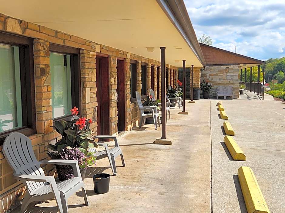 Jefferson Hills Motel