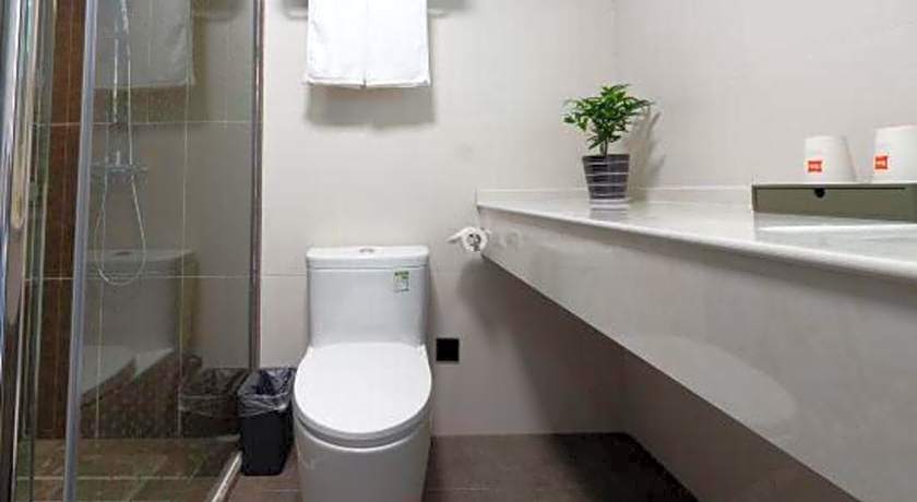 Ibis Lianyungang Guanyun County Downtown Hotel Hotel