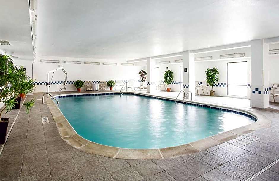 Hampton Inn By Hilton Denver-Northwest/Westminster