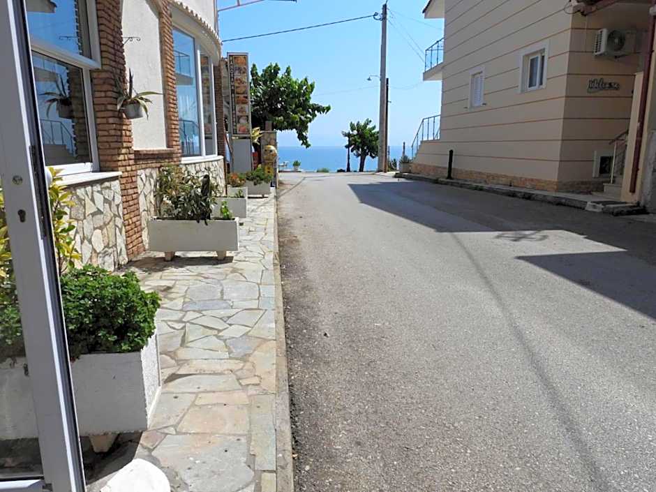 Panorama Hotel - Restaurant