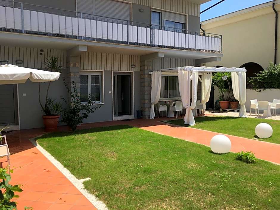 City Garden Guest House