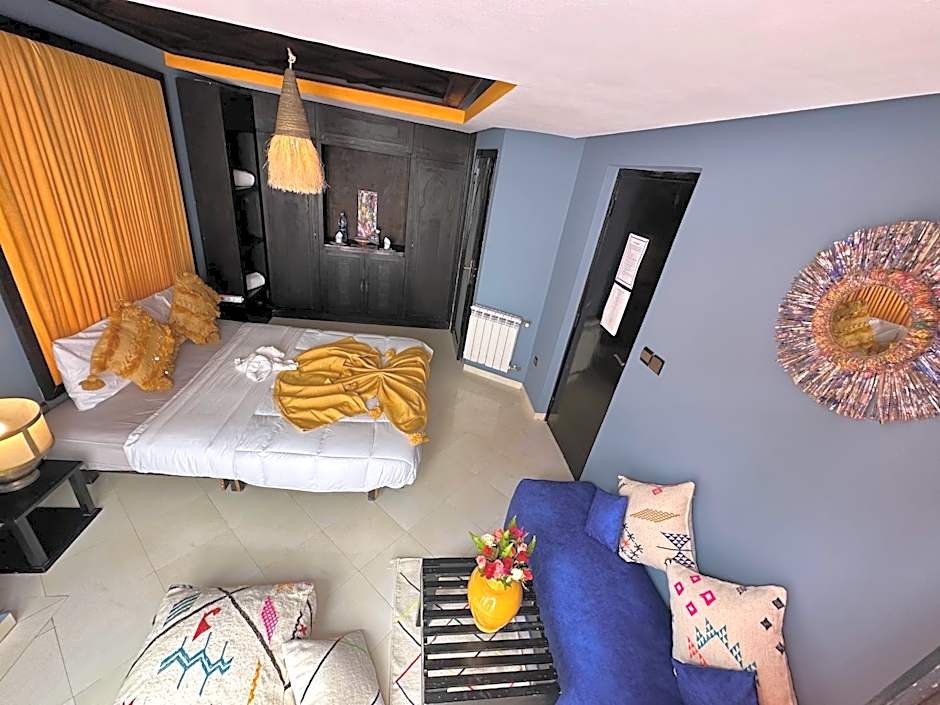 Riad 7 Pierres