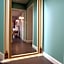 B&B Saint-Georges -Located in the city centre of Bruges-
