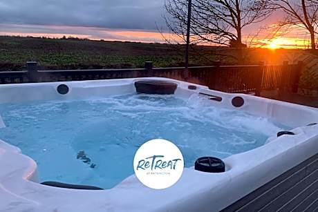 ReTreat Breaks - 47 Park Lane