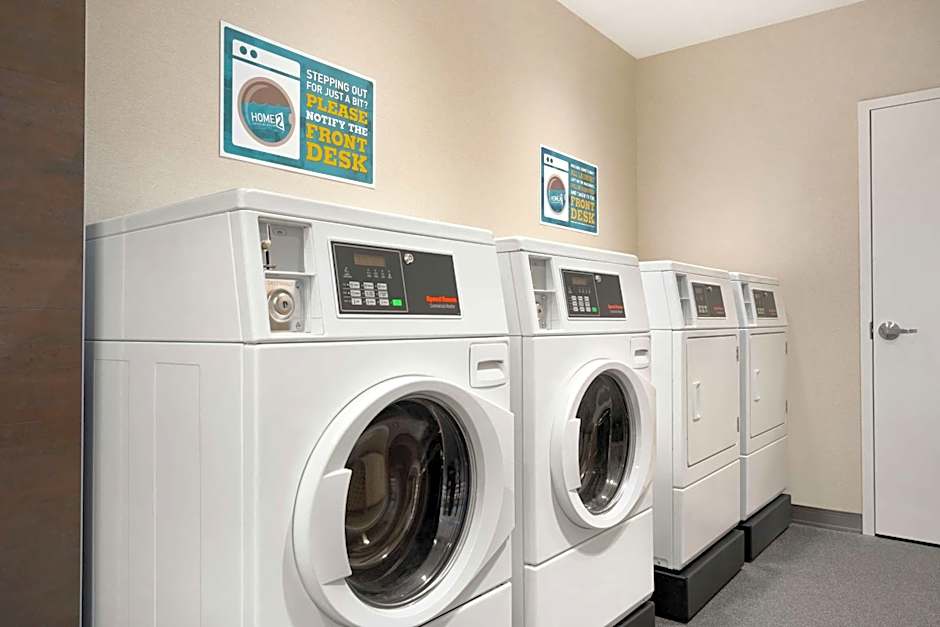 Home2 Suites by Hilton Harrisburg North