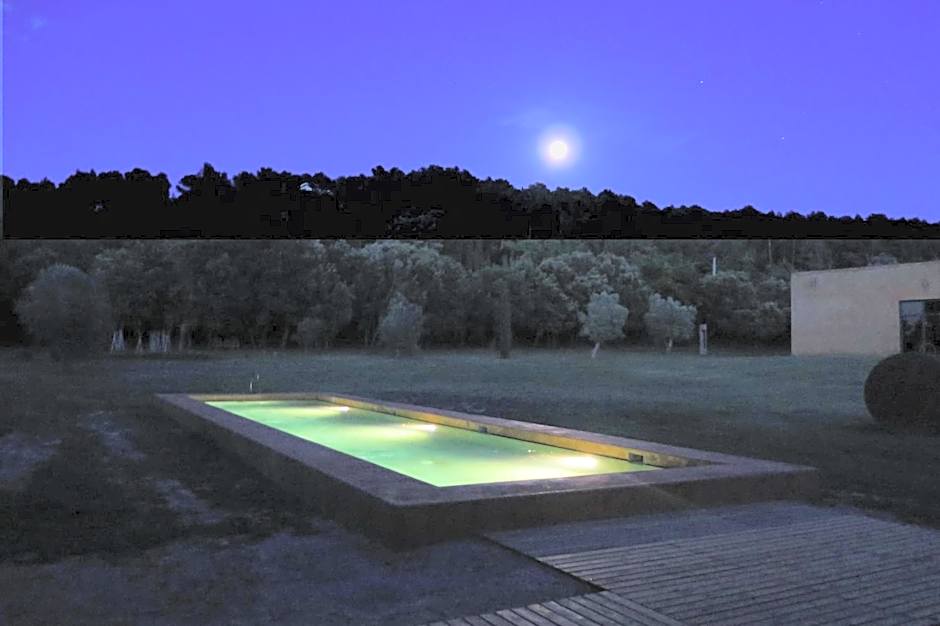 Hotel Fundació L'Olivar