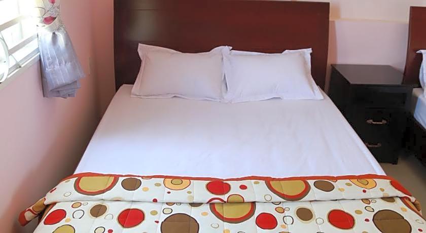 Ban Mai 66 Hotel