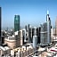 Marriott Executive Apartments Kuwait City