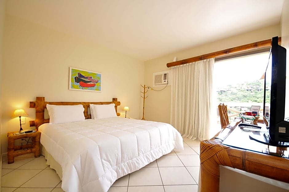 Rio Buzios Beach Hotel