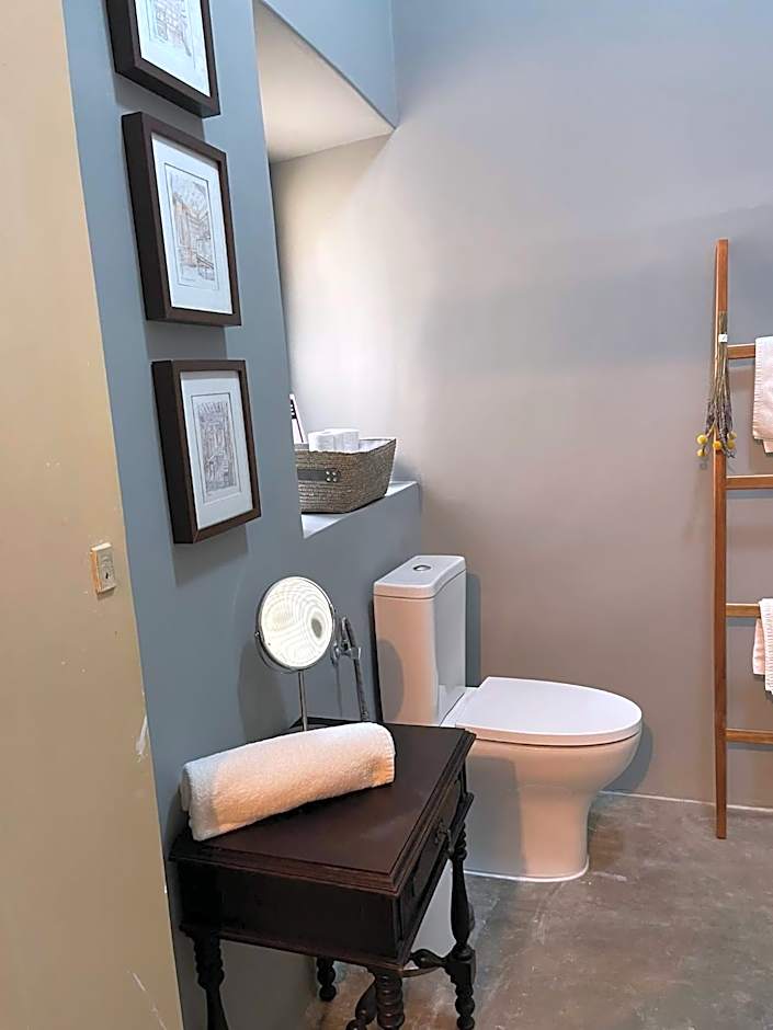 Azulejos Cais Sodré B&B