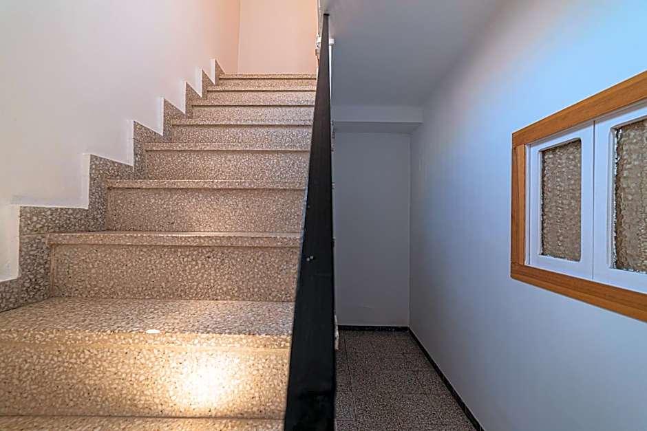 Olvera B&B Hostel en Olvera