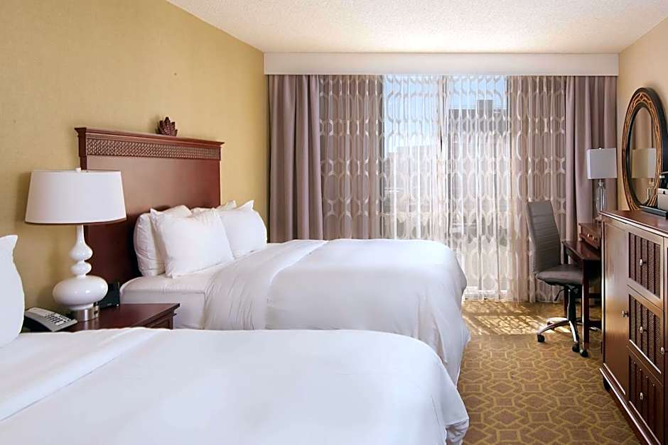 Charleston Marriott