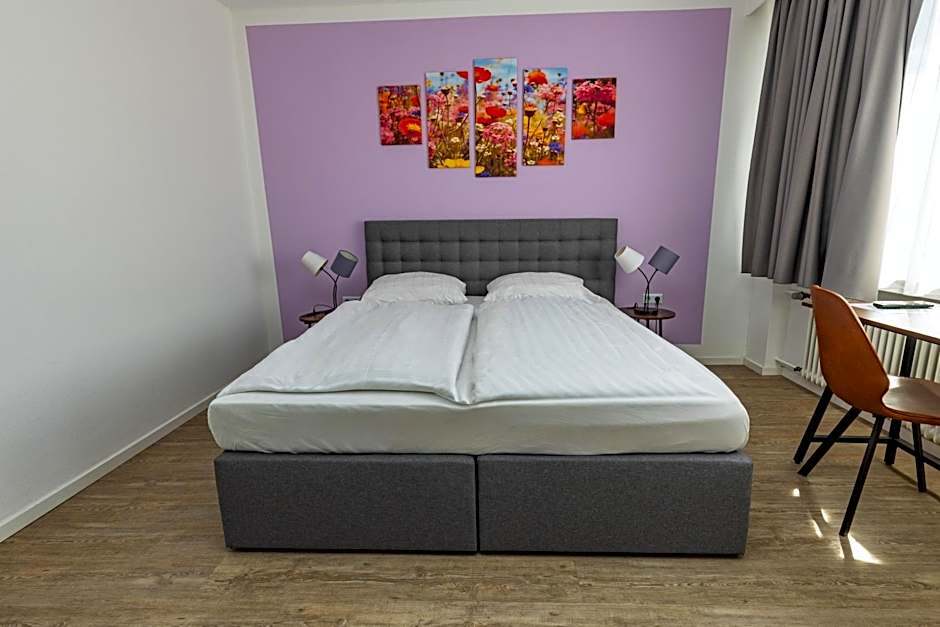 Hotel Lammerts