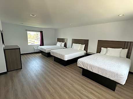 Hyland Inn Van Nuys