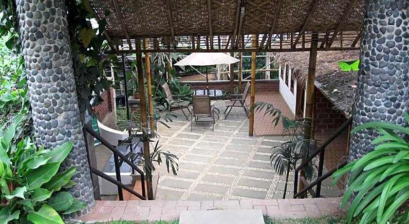 Bantal Guling Villa Lembang