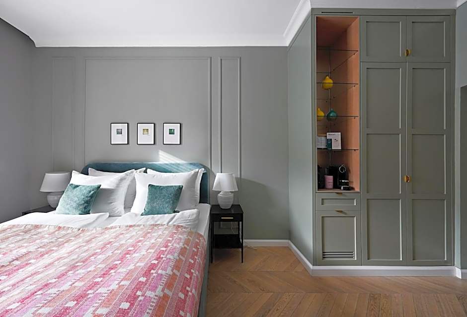 Numa Salzburg Mozart