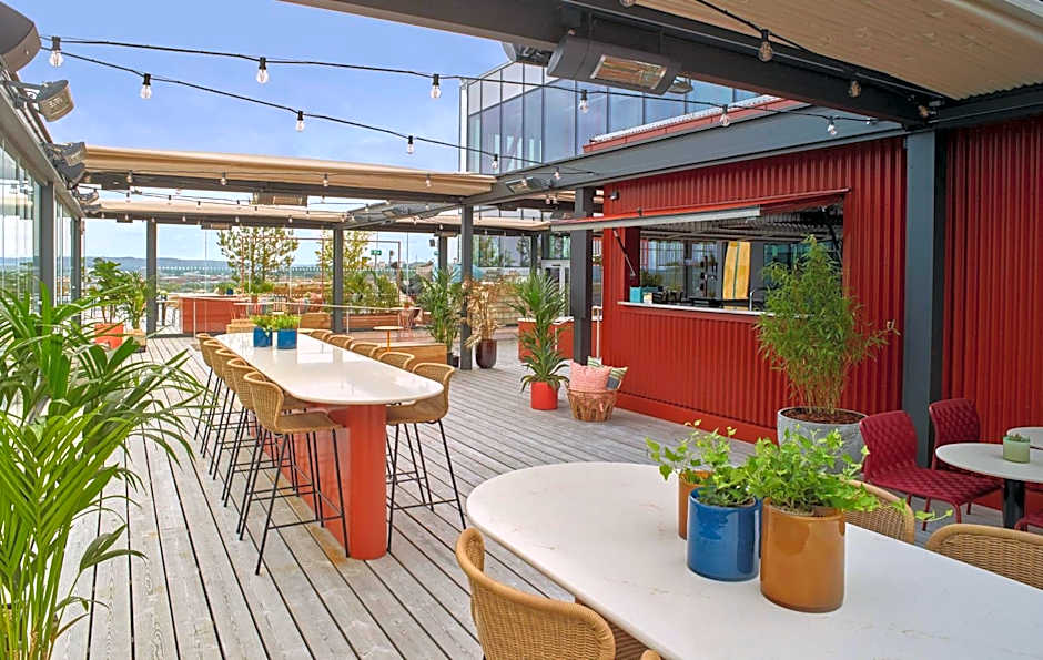 Scandic Göteborg Central