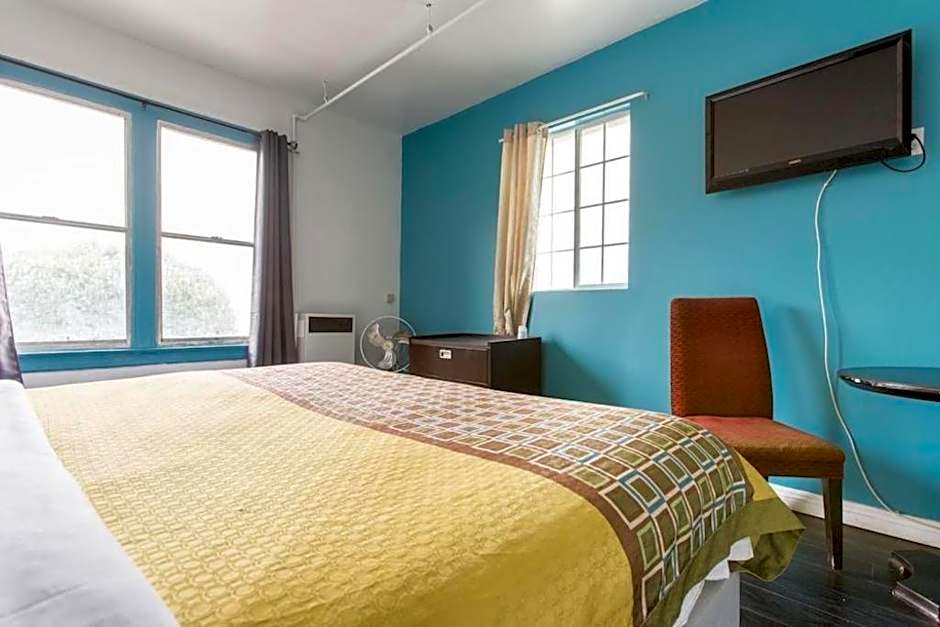 Stuart Hotel