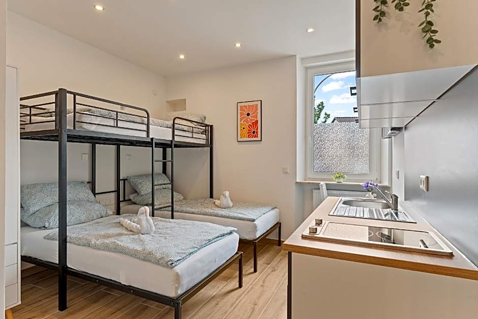 Family and Friends Hassloch