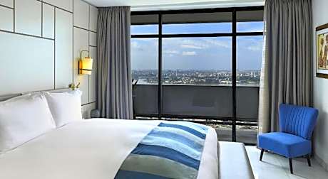 Sofitel Abidjan Hotel Ivoire