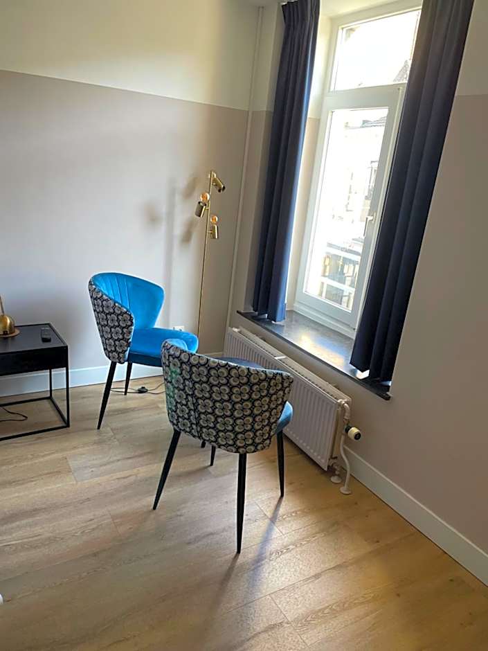 Hotel Courage Valkenburg