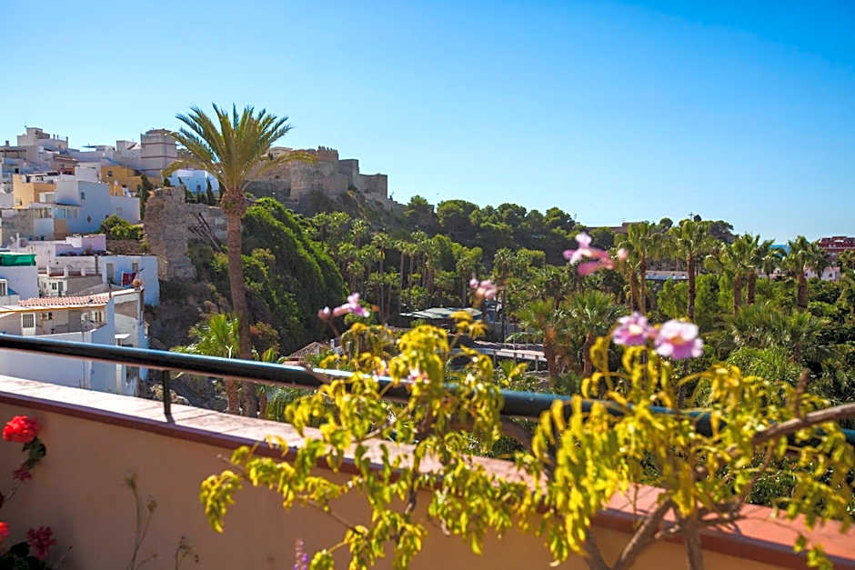 Hotel Olas de Almuñécar