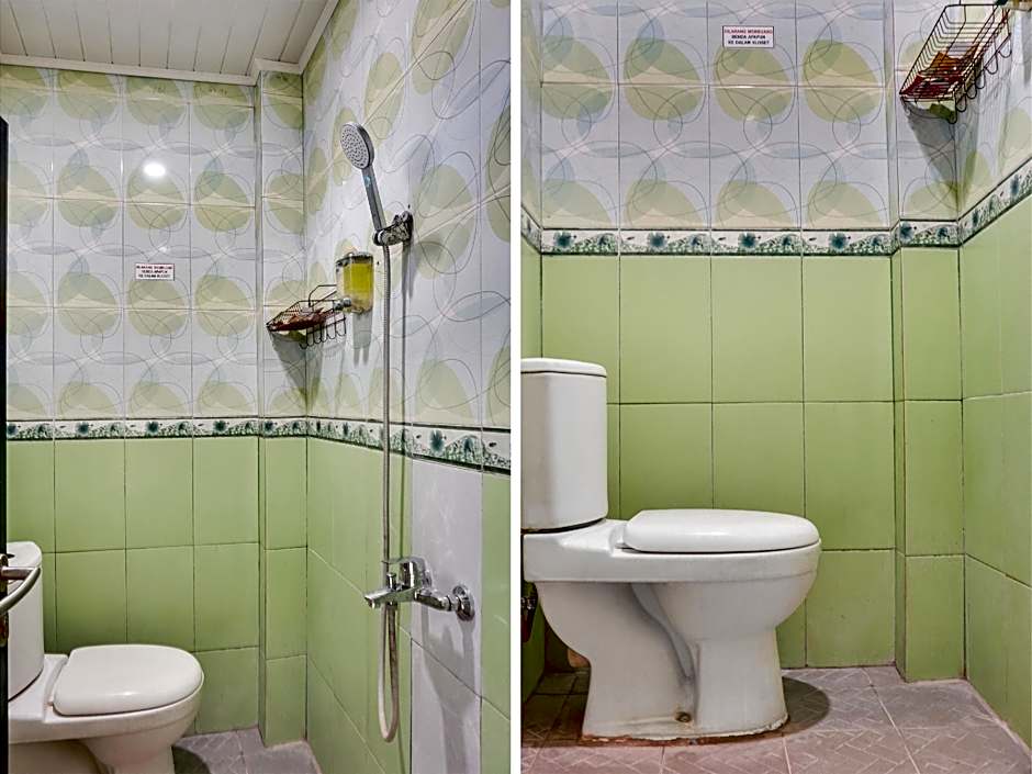 OYO 90314 Stadion Guesthouse Syariah