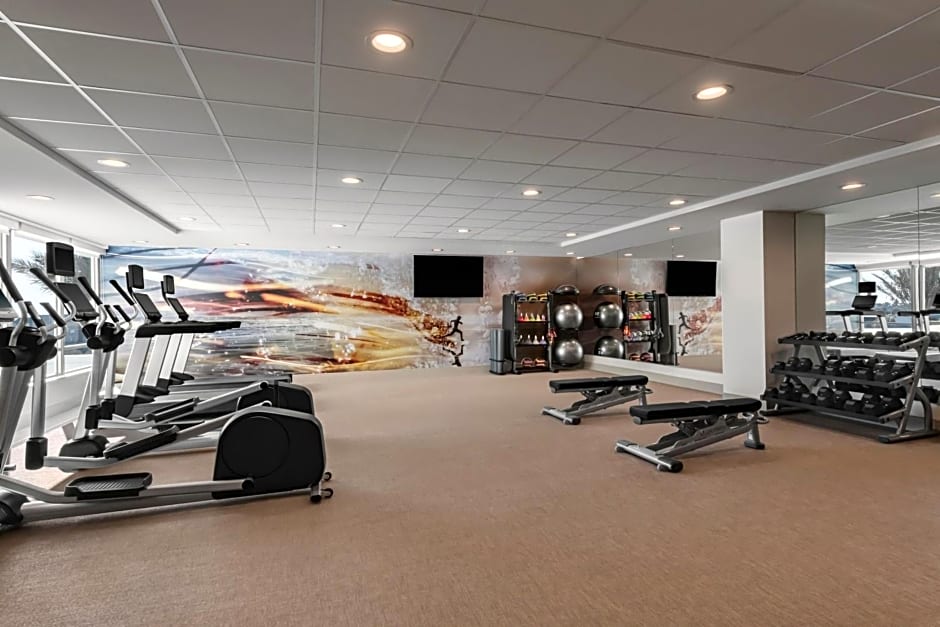 SpringHill Suites by Marriott Chula Vista Eastlake